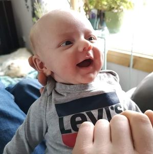 Meet your Posher, Jake